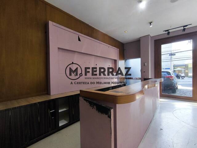 #5309 - Ponto Comercial para Locação em São Paulo - SP - 2