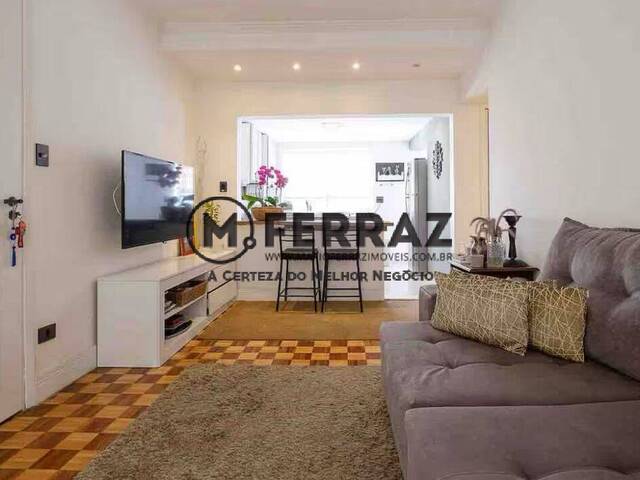 #5310 - Apartamento para Venda em São Paulo - SP - 2