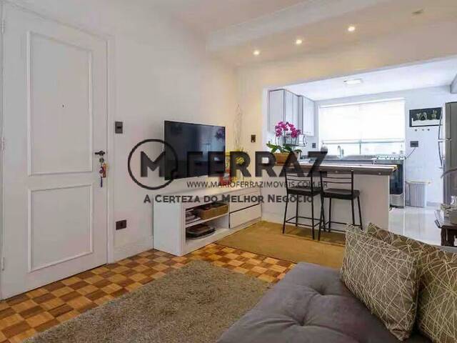 #5310 - Apartamento para Venda em São Paulo - SP - 1