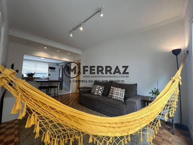 #5310 - Apartamento para Venda em São Paulo - SP - 3