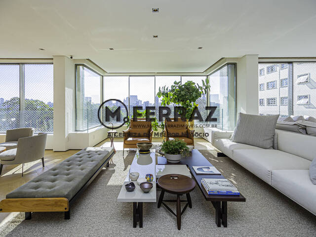 #1588143 - Apartamento para Venda em São Paulo - SP - 2