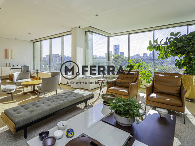 #1588143 - Apartamento para Venda em São Paulo - SP - 3