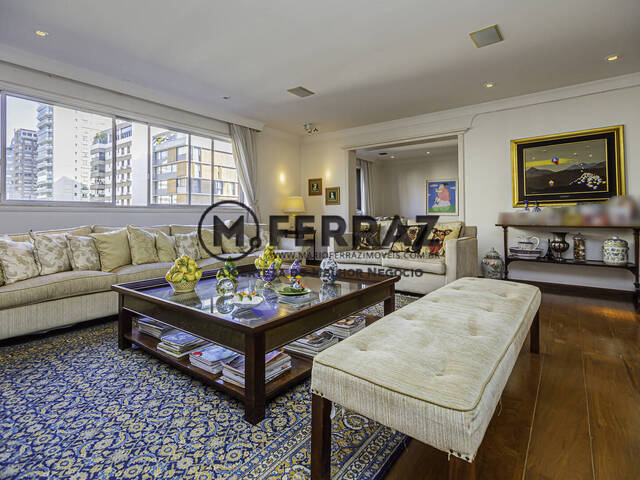 Apartamento para Venda em São Paulo - 2