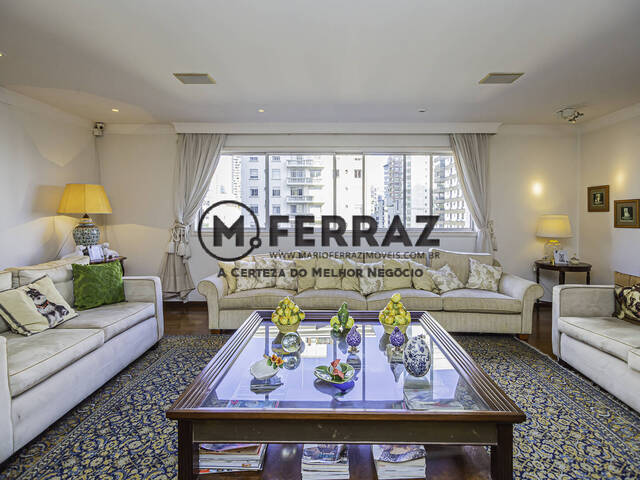 Apartamento para Venda em São Paulo - 3