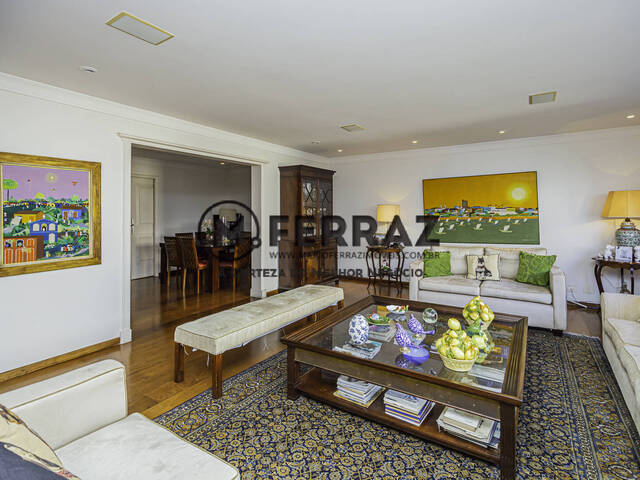 Apartamento para Venda em São Paulo - 4