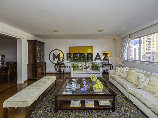 Apartamento para Venda em São Paulo - 5