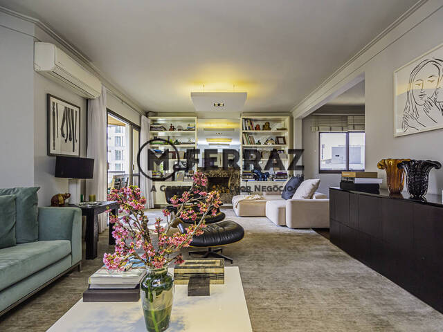 #1587606 - Apartamento para Venda em São Paulo - SP - 2