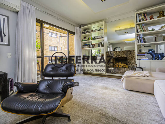#1587606 - Apartamento para Venda em São Paulo - SP - 3