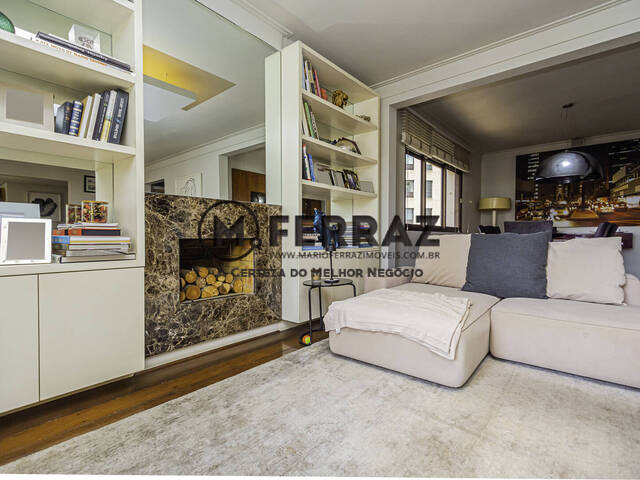 Apartamento para Venda em São Paulo - 4