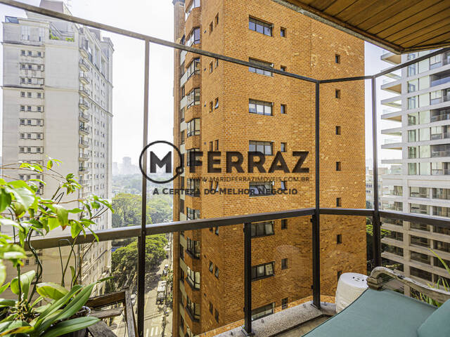 Apartamento para Venda em São Paulo - 5