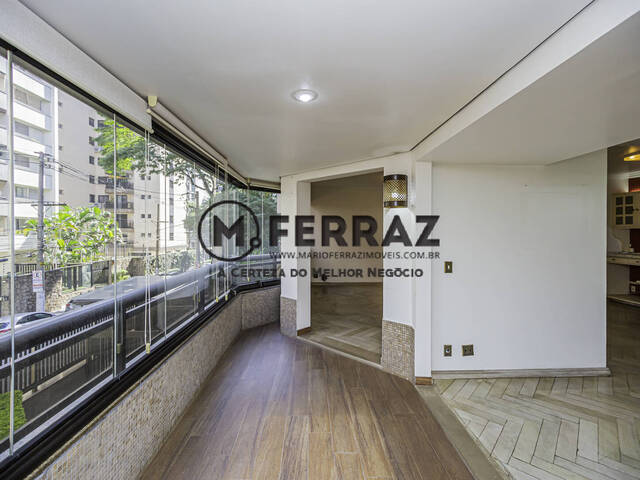 Venda em Itaim Bibi - São Paulo