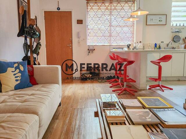 #5315 - Apartamento para Venda em São Paulo - SP - 3