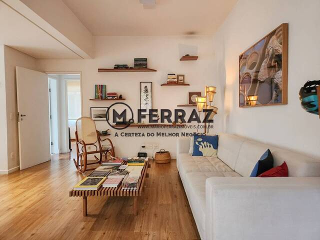 #5315 - Apartamento para Venda em São Paulo - SP - 2
