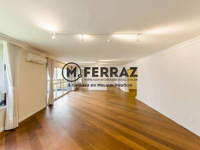#1587262 - Apartamento para Venda em São Paulo - SP - 3