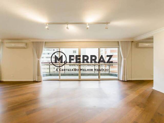 #1587262 - Apartamento para Venda em São Paulo - SP - 2