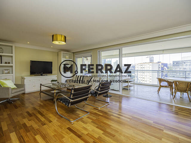 #1588063 - Apartamento para Venda em São Paulo - SP - 1