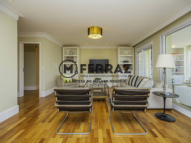 #1588063 - Apartamento para Venda em São Paulo - SP - 2