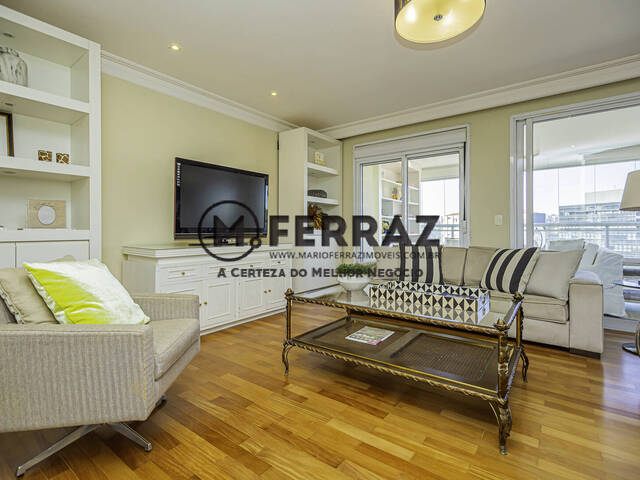 #1588063 - Apartamento para Venda em São Paulo - SP - 3