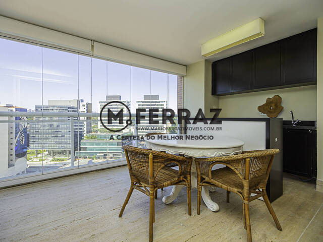 Apartamento para Venda em São Paulo - 4