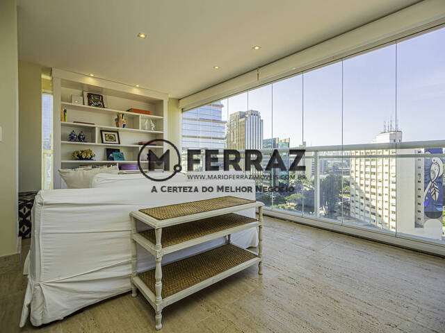 Apartamento para Venda em São Paulo - 5