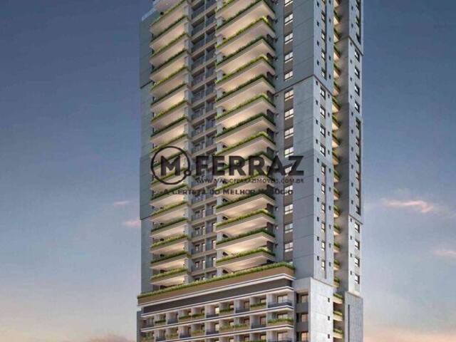 #5318 - Apartamento para Venda em São Paulo - SP - 2