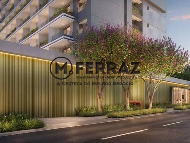 #5318 - Apartamento para Venda em São Paulo - SP - 3