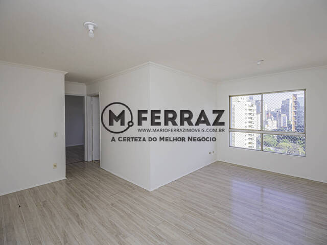 #1587786 - Apartamento para Venda em São Paulo - SP - 1