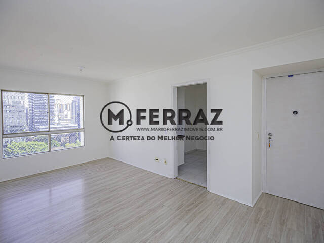 #1587786 - Apartamento para Venda em São Paulo - SP - 2