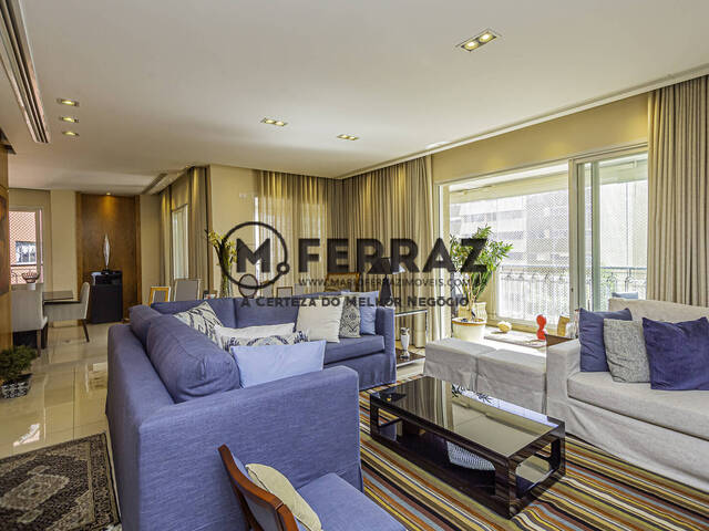 Apartamento para Venda em São Paulo - 5