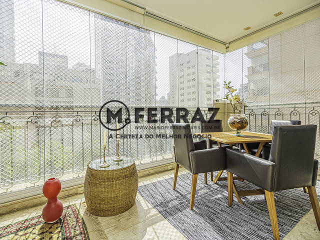 Apartamento para Venda em São Paulo - 4