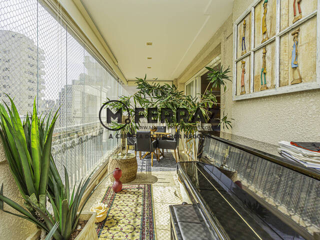 #5323 - Apartamento para Venda em São Paulo - SP - 3