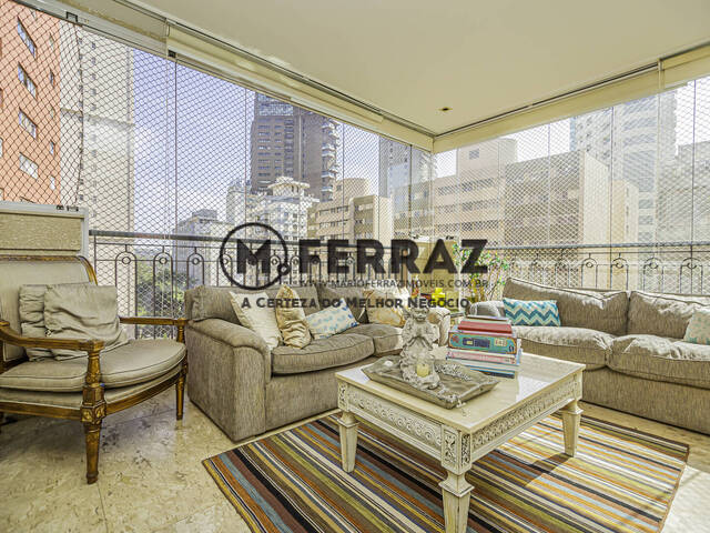 #5323 - Apartamento para Venda em São Paulo - SP - 2