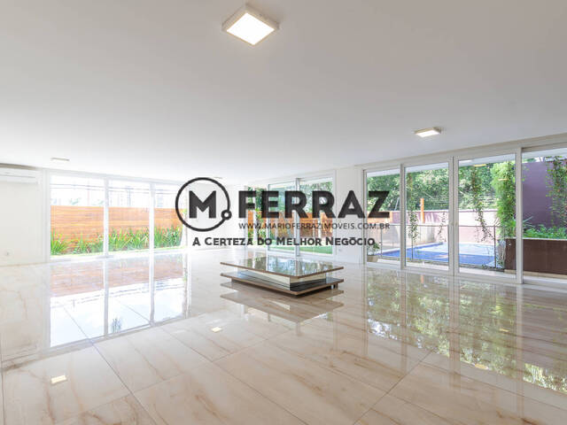 #5324 - Casa para Venda em São Paulo - SP - 2