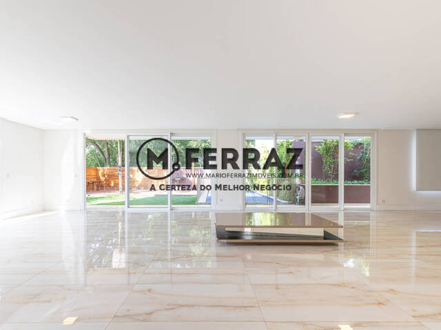 #5324 - Casa para Venda em São Paulo - SP - 3
