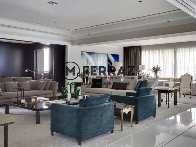 #5325 - Apartamento para Venda em São Paulo - SP - 3