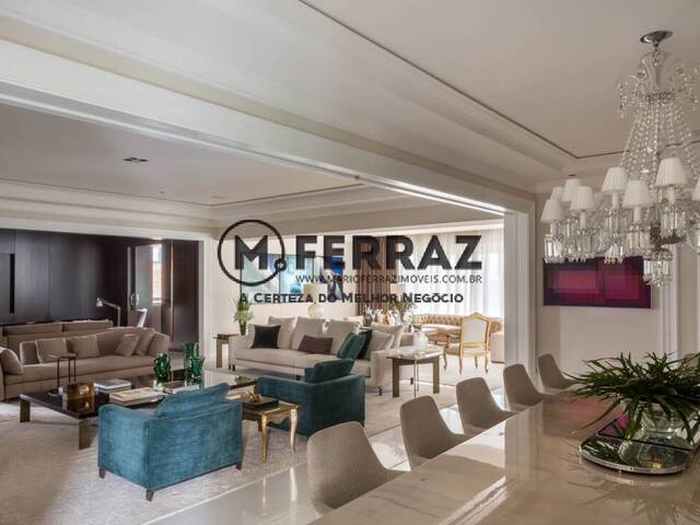 #5325 - Apartamento para Venda em São Paulo - SP - 2