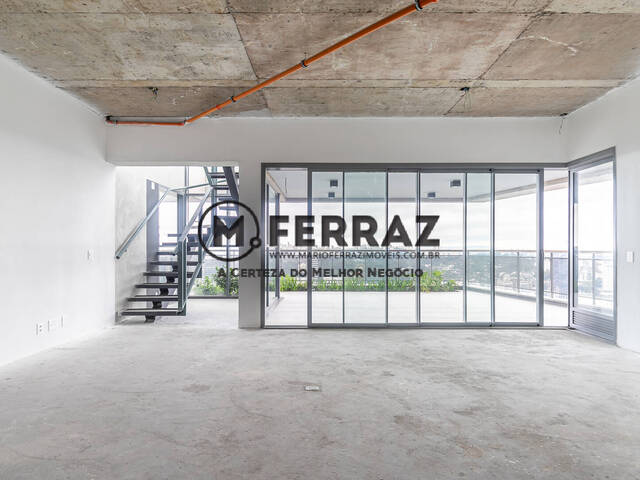 #5326 - Apartamento para Venda em São Paulo - SP - 2