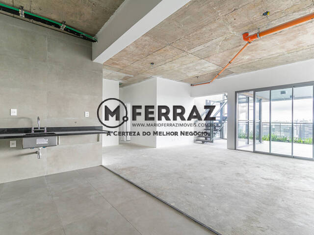 #5326 - Apartamento para Venda em São Paulo - SP - 3