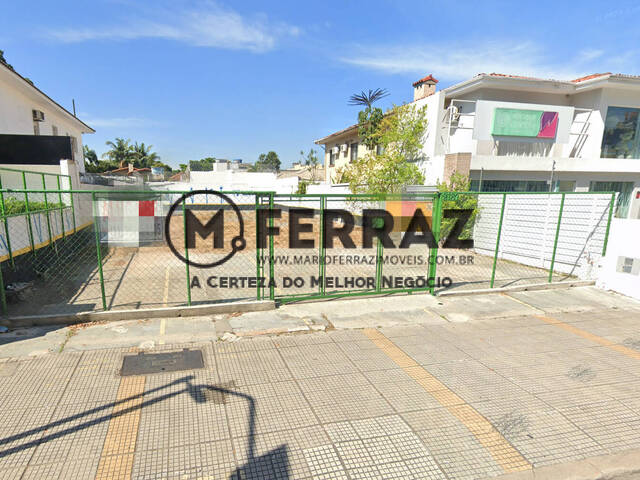 #308449 - Área para Venda em São Paulo - SP - 2