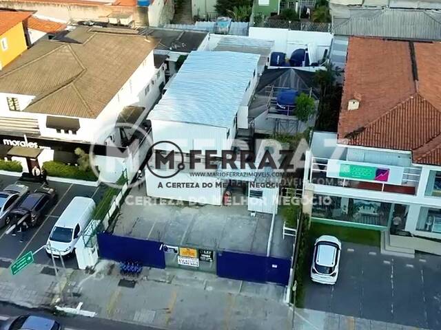 #308449 - Área para Venda em São Paulo - SP - 3