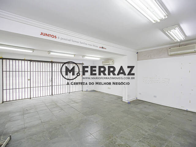 #308440 - Sala para Locação em São Paulo - SP - 2
