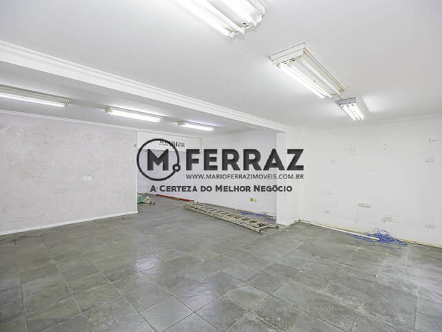 Sala para Locação em São Paulo - 4