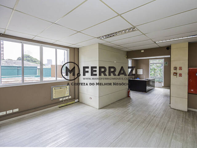 #308441 - Prédio comercial para Locação em São Paulo - SP - 2