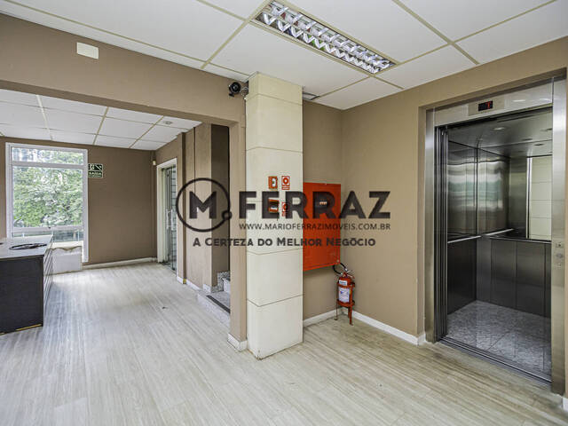 #308441 - Prédio comercial para Locação em São Paulo - SP - 3