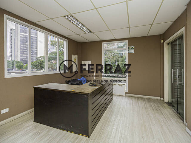 Prédio comercial para Locação em São Paulo - 4
