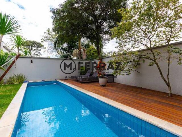 #308624 - Casa para Venda em São Paulo - SP - 3