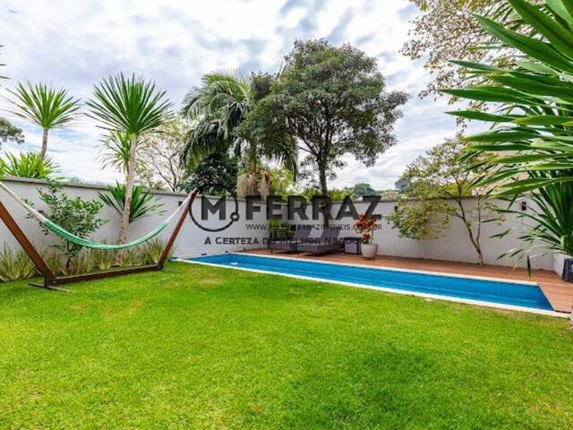 #308624 - Casa para Venda em São Paulo - SP - 2