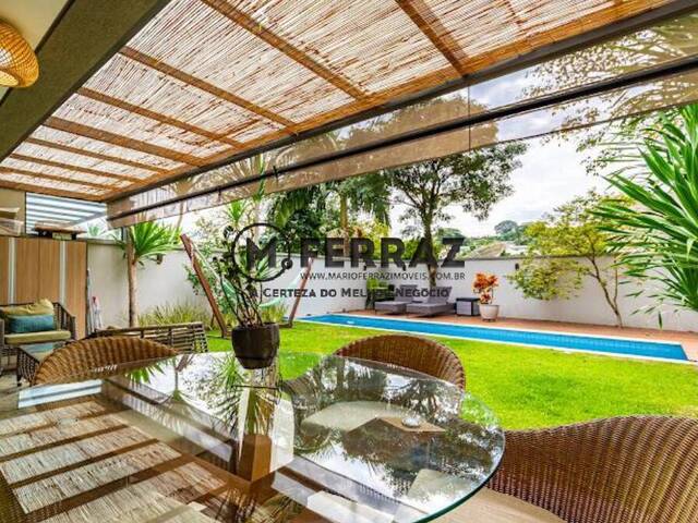 #308624 - Casa para Venda em São Paulo - SP - 1