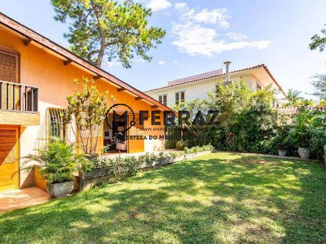 #308627 - Casa para Venda em São Paulo - SP - 1