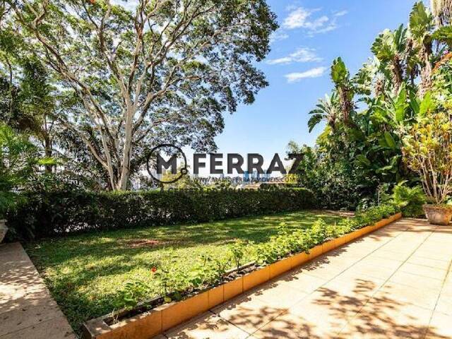#308627 - Casa para Venda em São Paulo - SP - 3